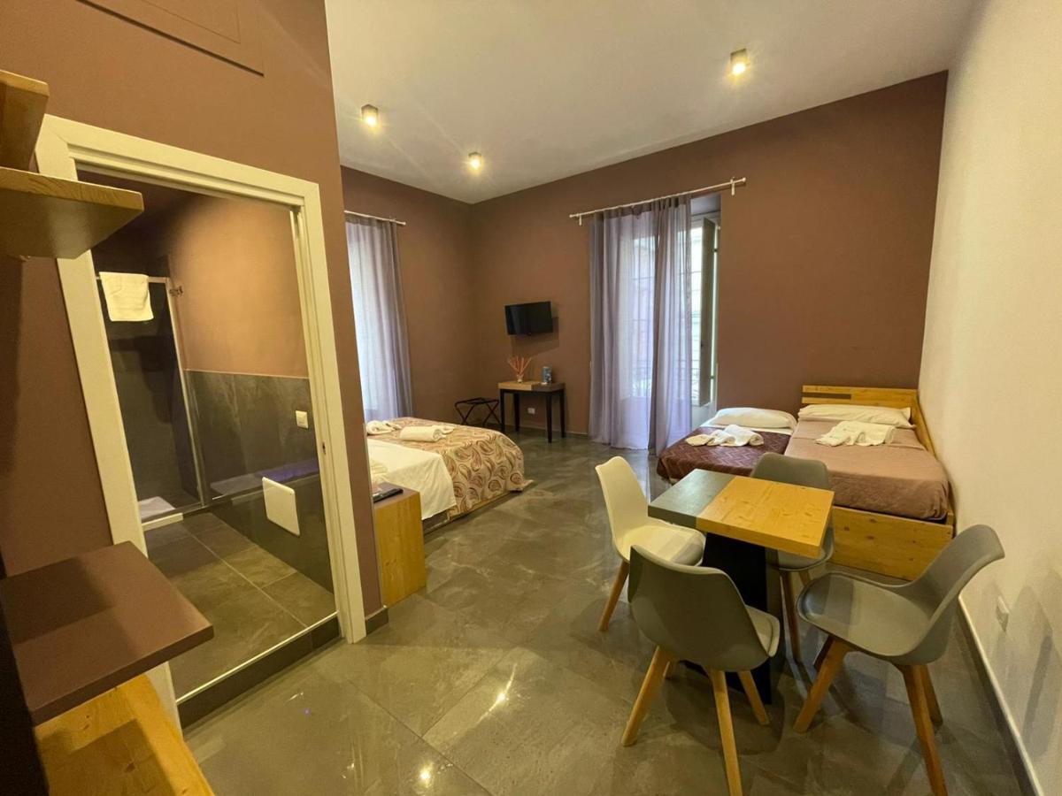 Be Italian Flat Bovio 3* Naples