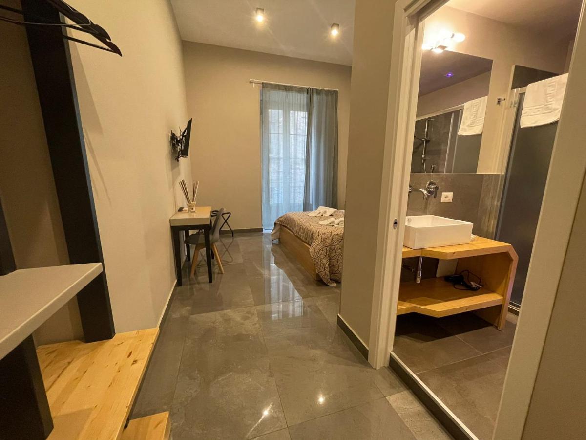 Be Italian Flat Bovio Maison d'hôtes Naples