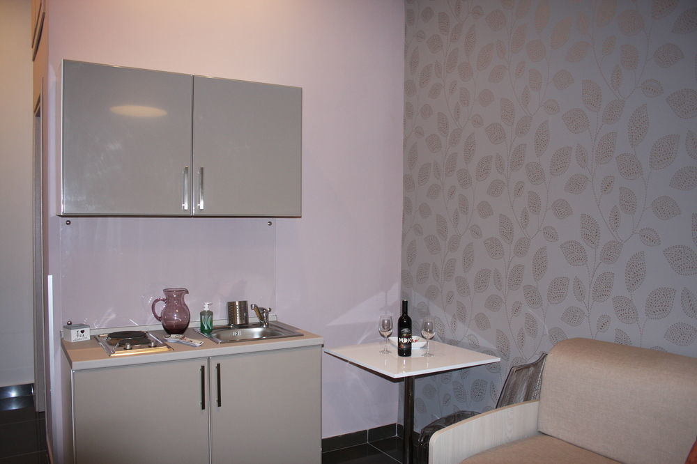 Be Italian Flat Bovio Maison d'hôtes Naples