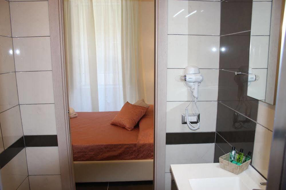 Maison d'hôtes Be Italian Flat Bovio Naples