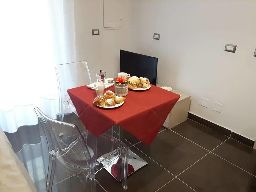 Be Italian Flat Bovio Maison d'hôtes