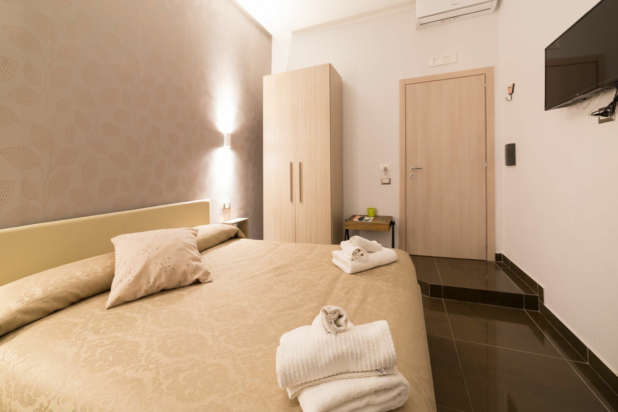 Be Italian Flat Bovio Maison d'hôtes 3*