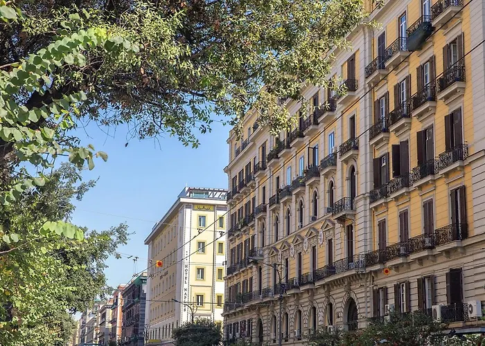 Be Italian Flat Bovio