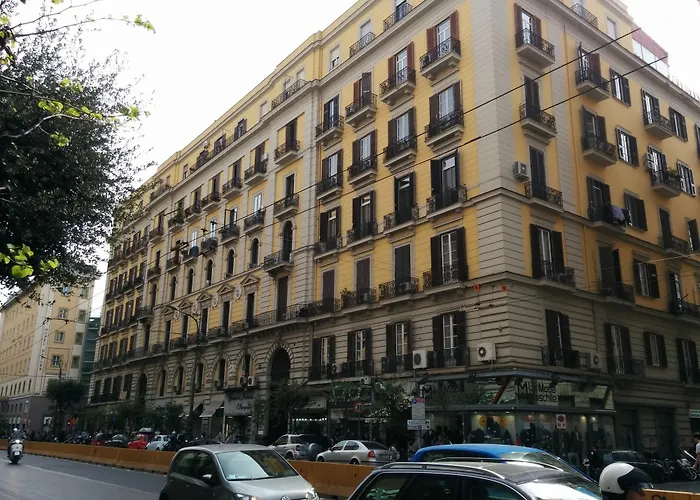 Be Italian Flat Bovio