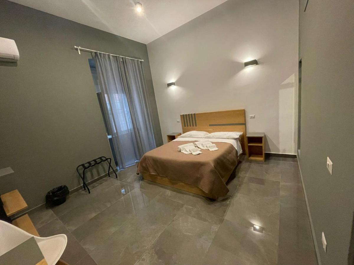 Affittacamere Be Italian Flat Bovio