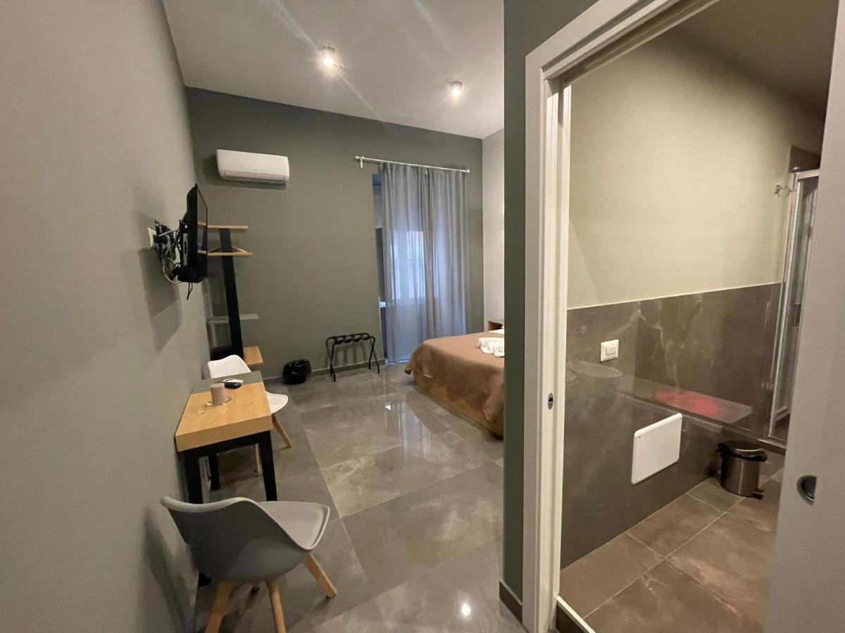 Affittacamere Be Italian Flat Bovio 3*
