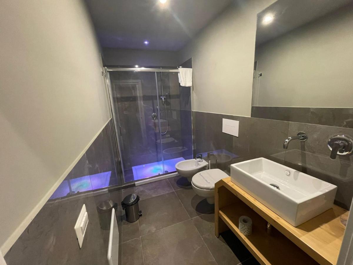 Be Italian Flat Bovio 3* Napoli