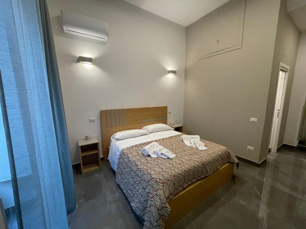 Be Italian Flat Bovio Affittacamere 3*