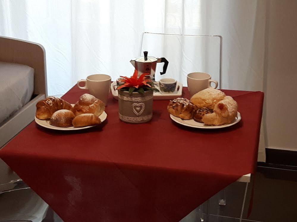 Affittacamere Be Italian Flat Bovio 3*