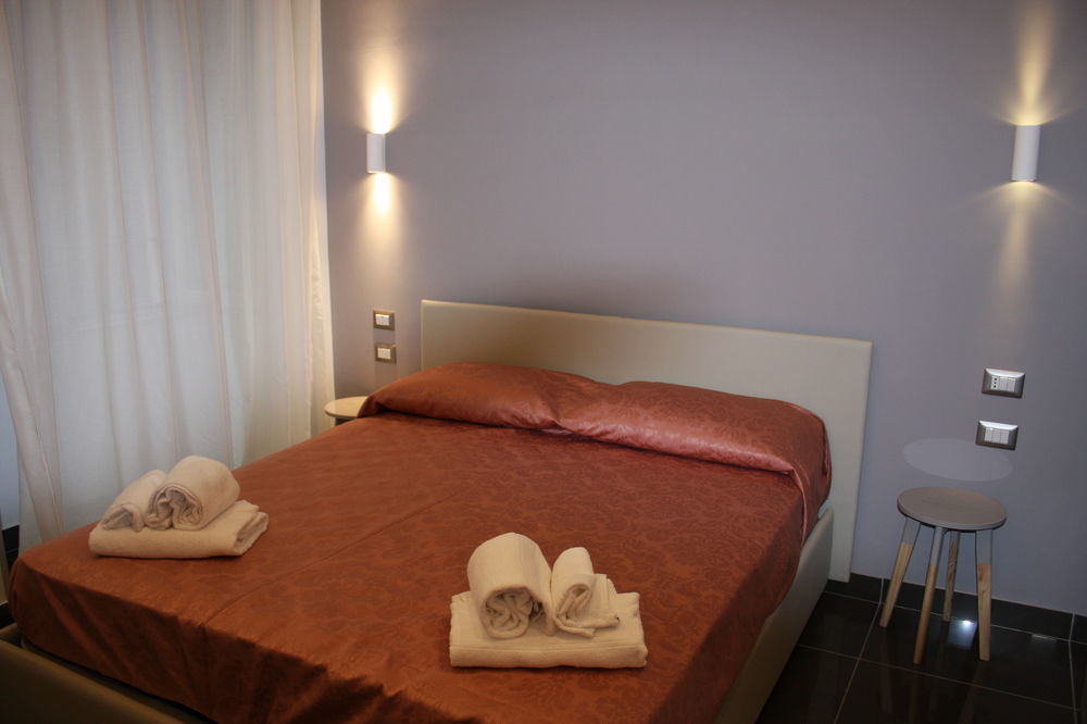Affittacamere Be Italian Flat Bovio 3*