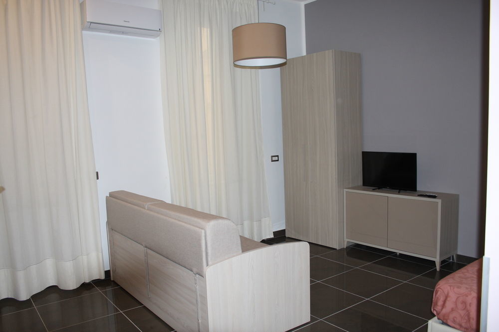 Affittacamere Be Italian Flat Bovio 3*