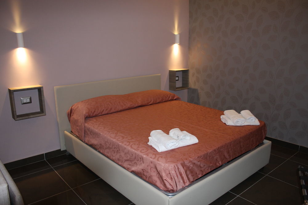 Be Italian Flat Bovio 3*