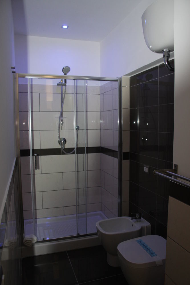Affittacamere Be Italian Flat Bovio