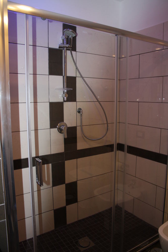 Affittacamere Be Italian Flat Bovio 3*