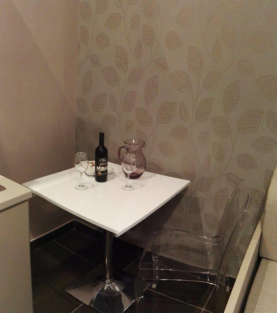 Be Italian Flat Bovio 3* Napoli