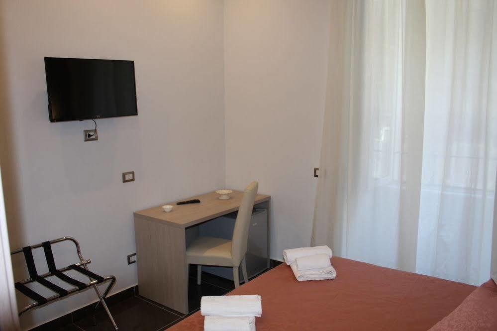 Be Italian Flat Bovio 3* Napoli