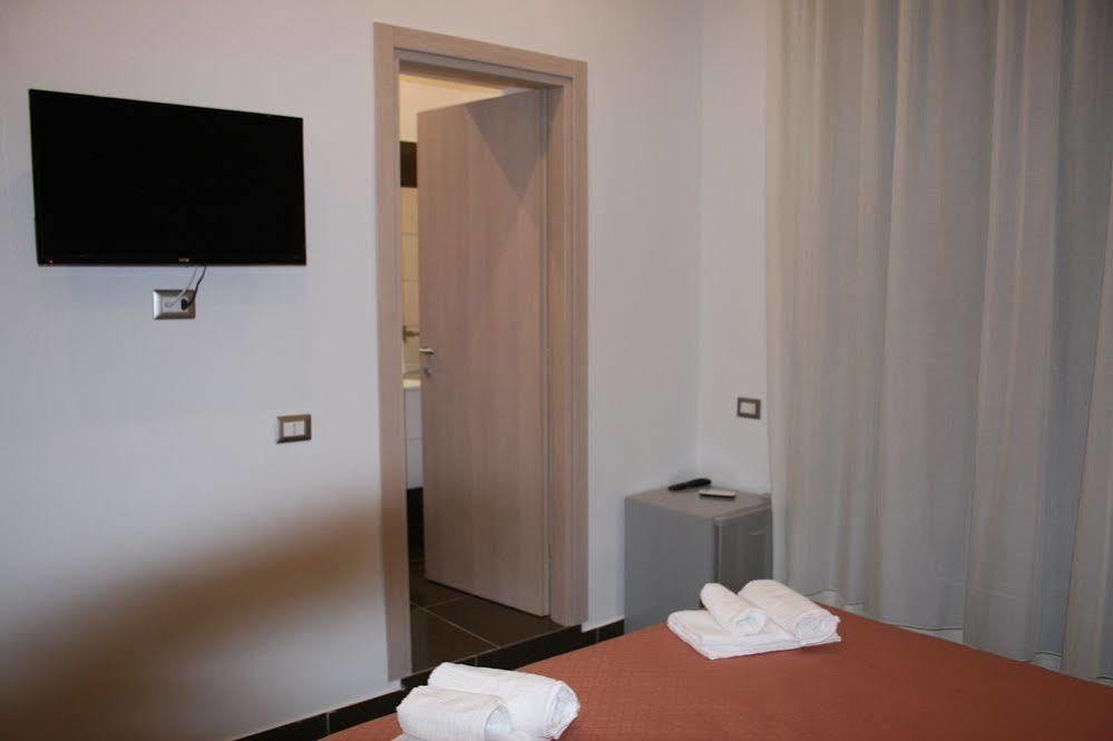 Affittacamere Be Italian Flat Bovio
