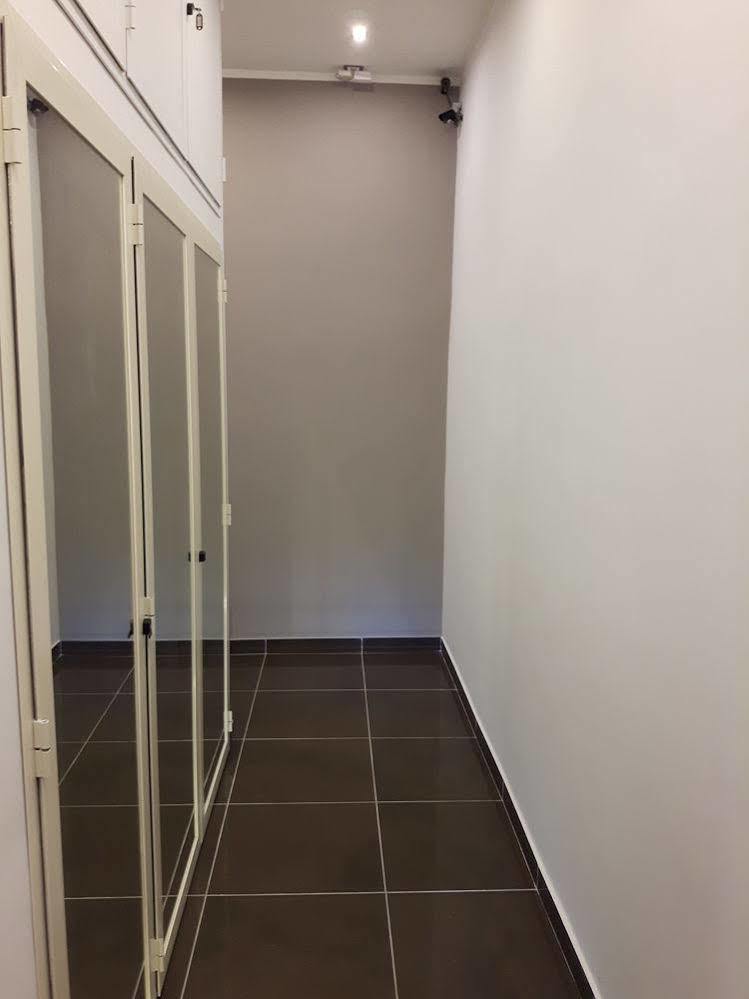 Be Italian Flat Bovio Affittacamere Napoli