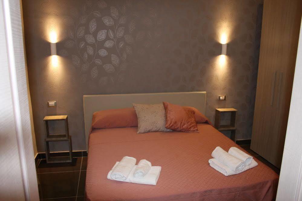 Be Italian Flat Bovio Napoli
