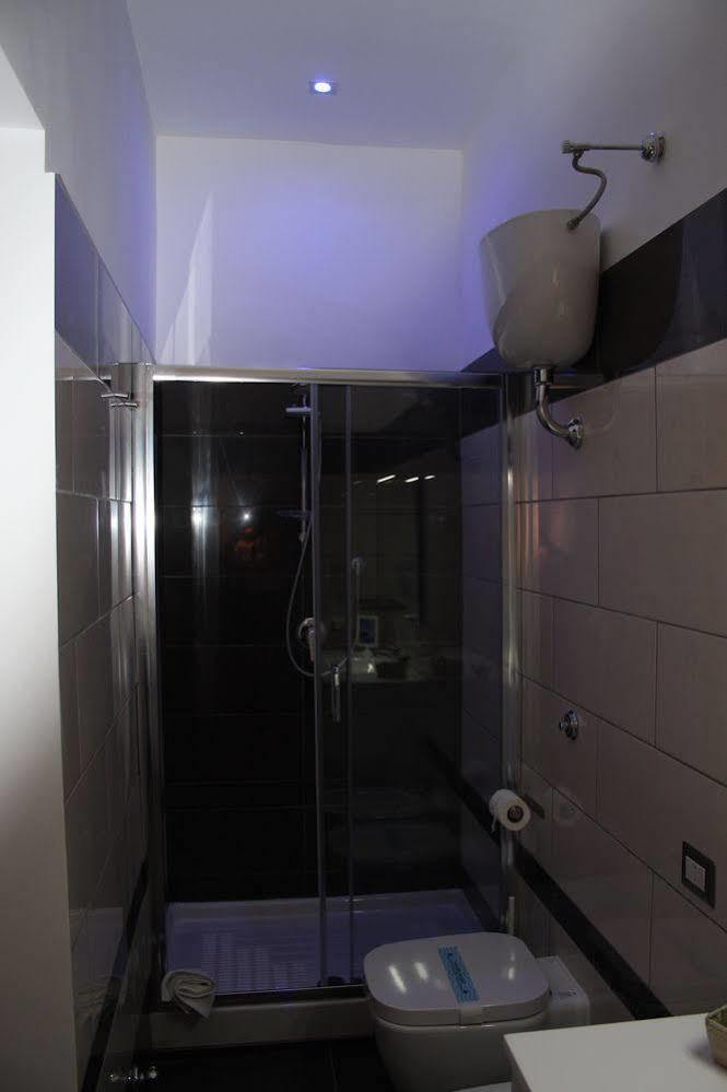 Be Italian Flat Bovio Affittacamere Napoli