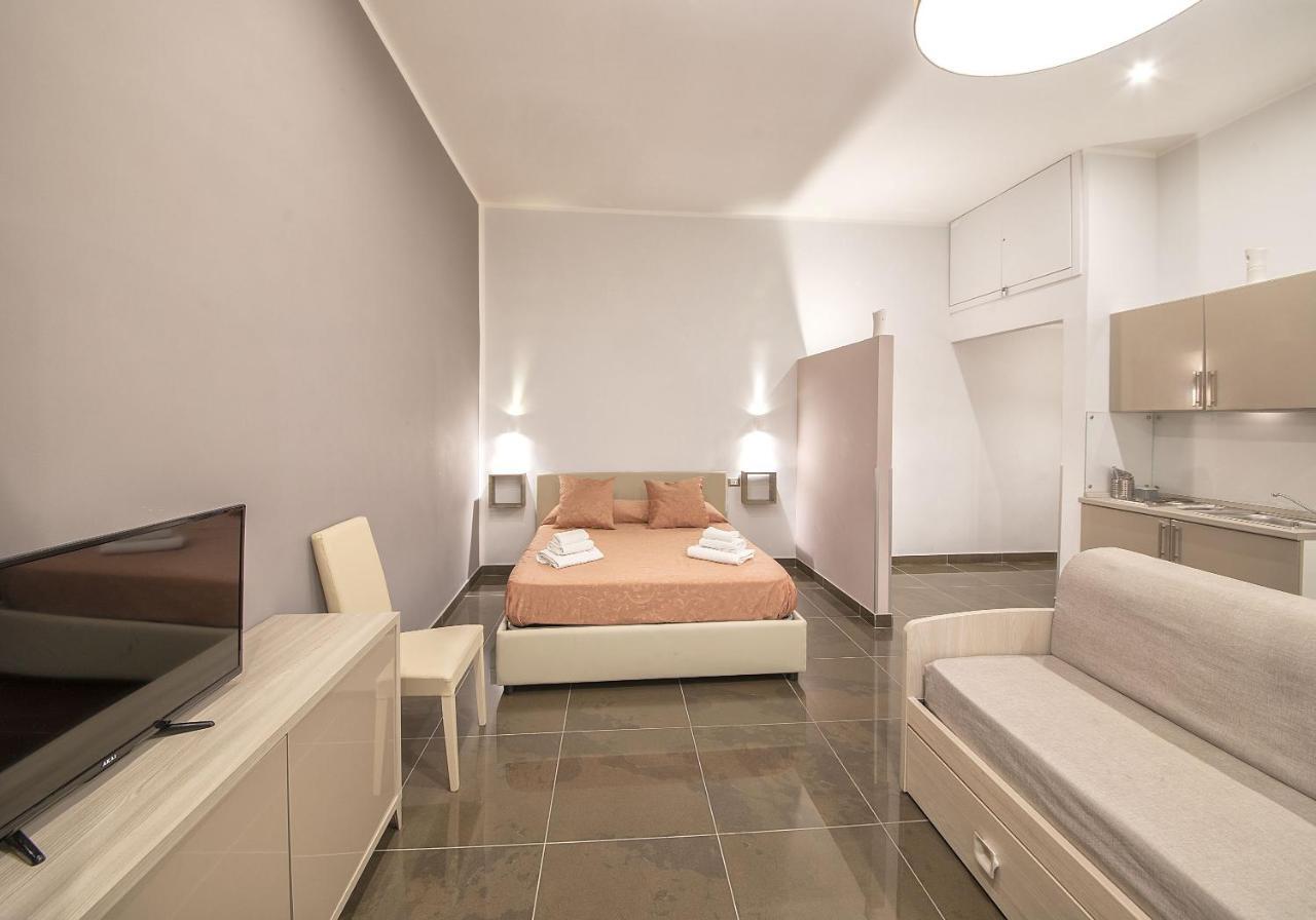 Be Italian Flat Bovio Affittacamere Napoli