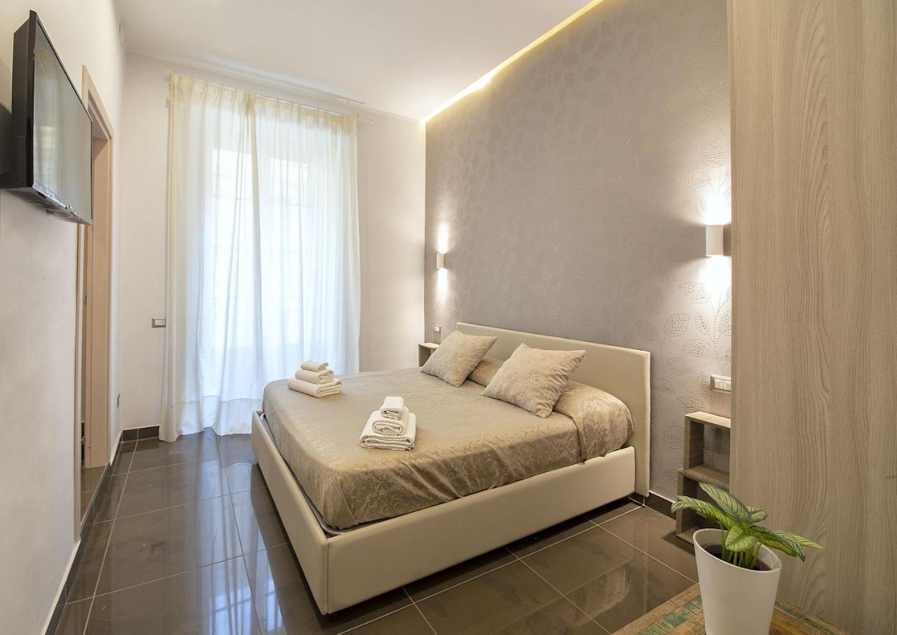 Be Italian Flat Bovio Napoli