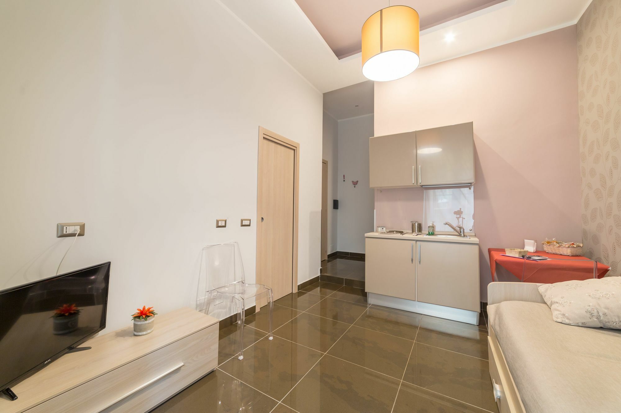 Affittacamere Be Italian Flat Bovio 3*