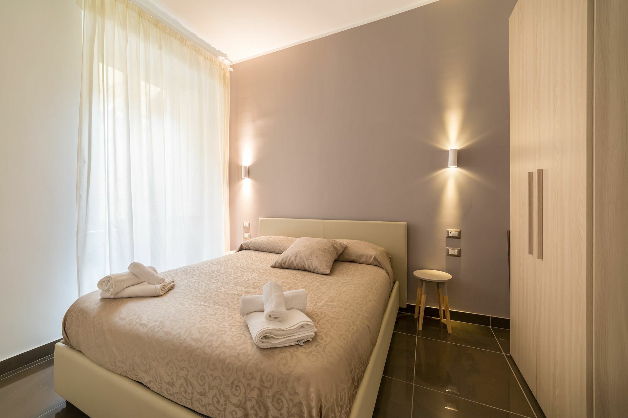 Affittacamere Be Italian Flat Bovio