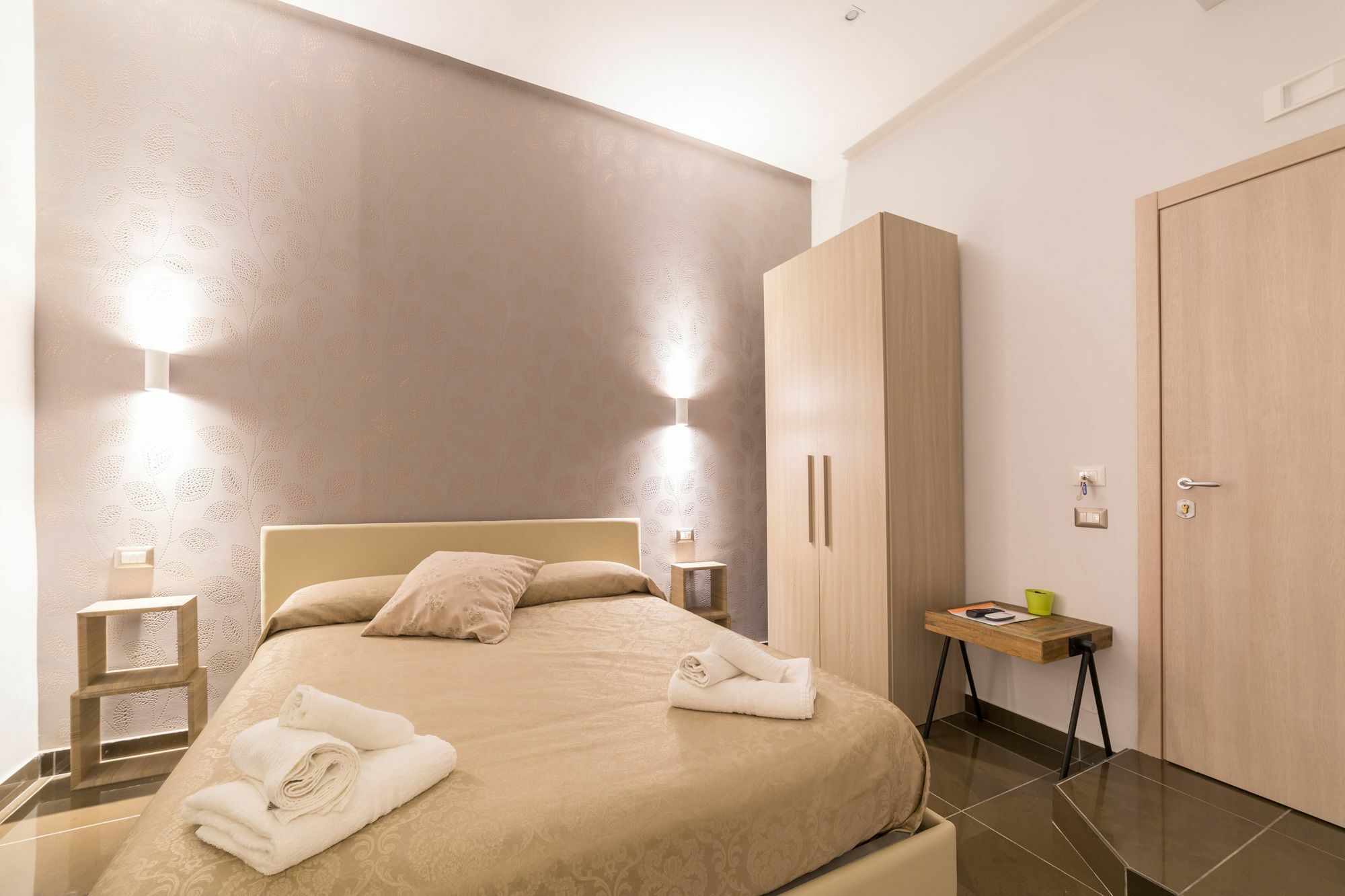 Be Italian Flat Bovio Affittacamere Napoli